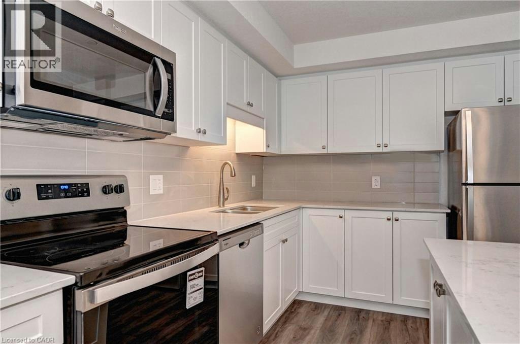 E06-118 Gravel Ridge Trail, Kitchener, ON, N2E 0B8 - 12