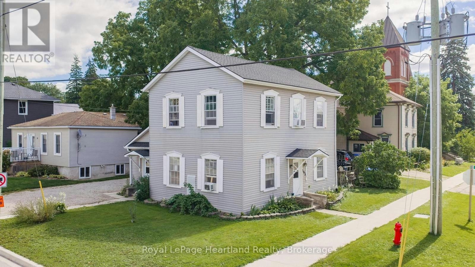 103 James St Street, Central Huron, ON, N0M 1L0