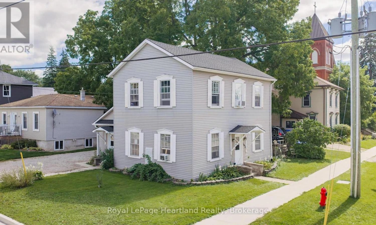 103 James St Street