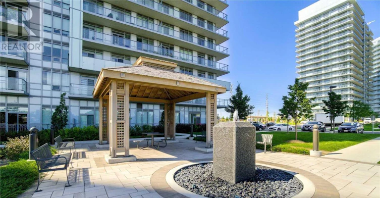 302-4677 Glen Erin Drive, Mississauga, ON, L5M 2E3 - 3