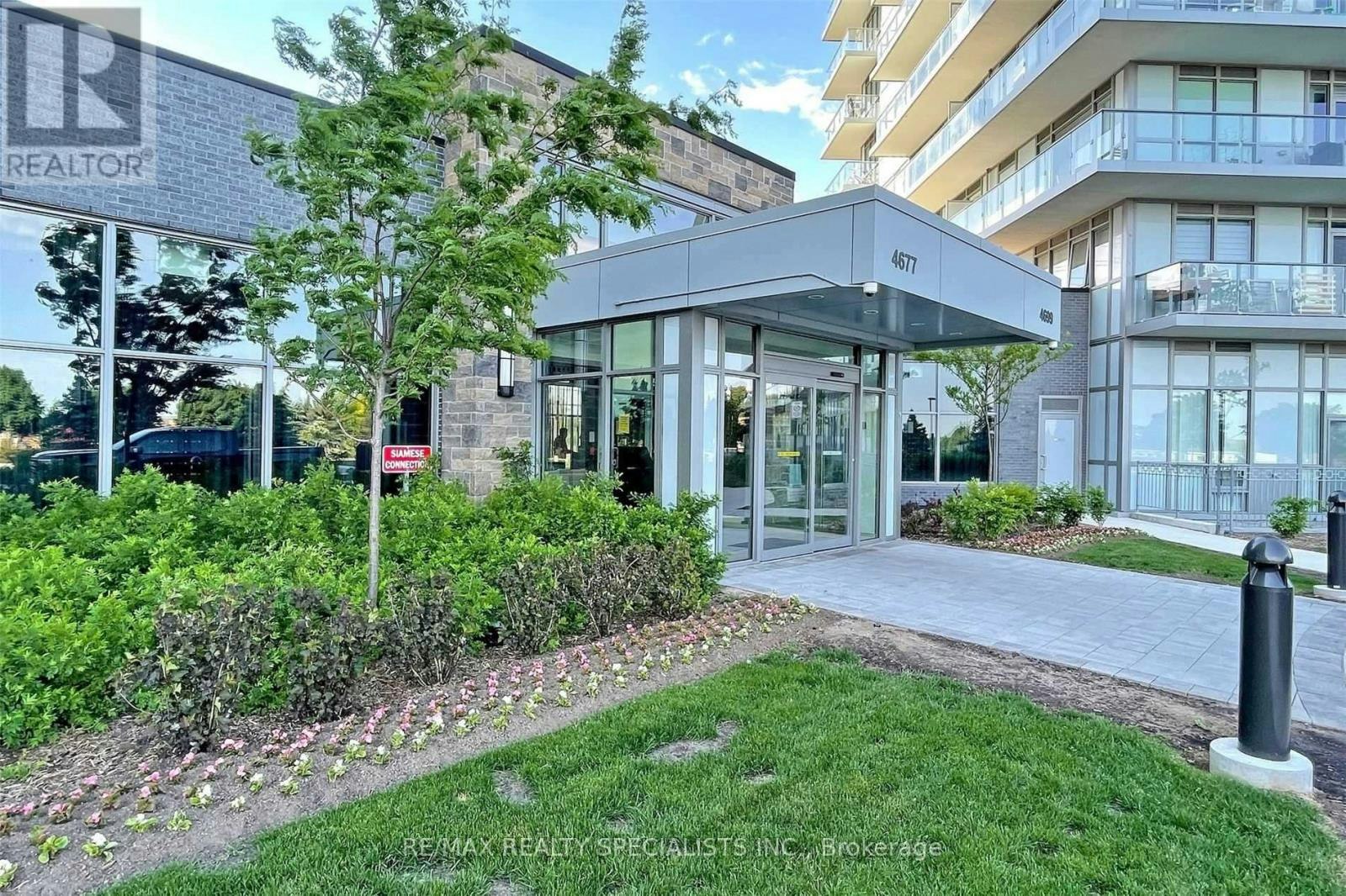 302-4677 Glen Erin Drive, Mississauga, ON, L5M 2E3 - 2