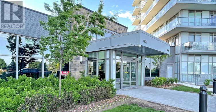 302-4677 Glen Erin Drive, Mississauga, ON, L5M 2E3 - 2