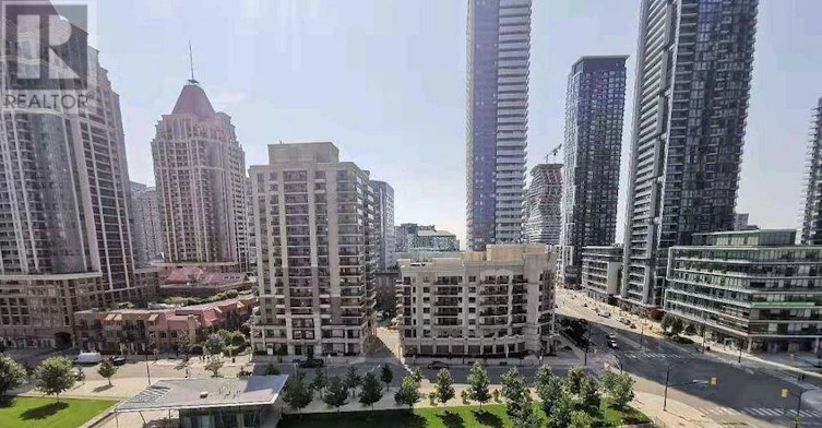 611-388 Prince Of Wales Drive, Mississauga, ON, L5B 0A1 - 3
