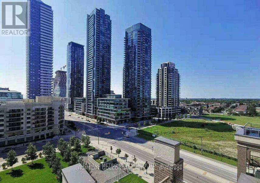 611-388 Prince Of Wales Drive, Mississauga, ON, L5B 0A1 - 2