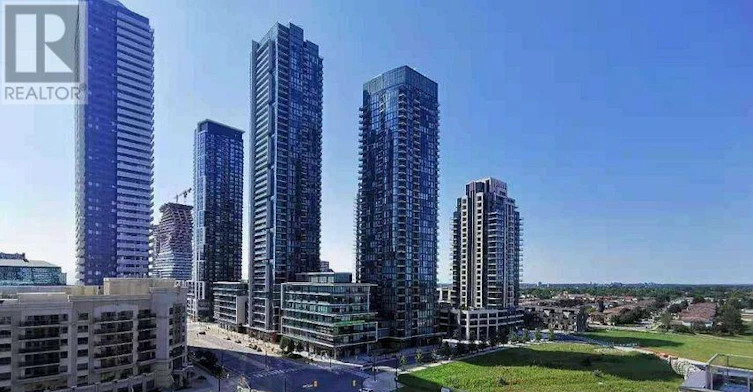 611-388 Prince Of Wales Drive, Mississauga, ON, L5B 0A1 - 2