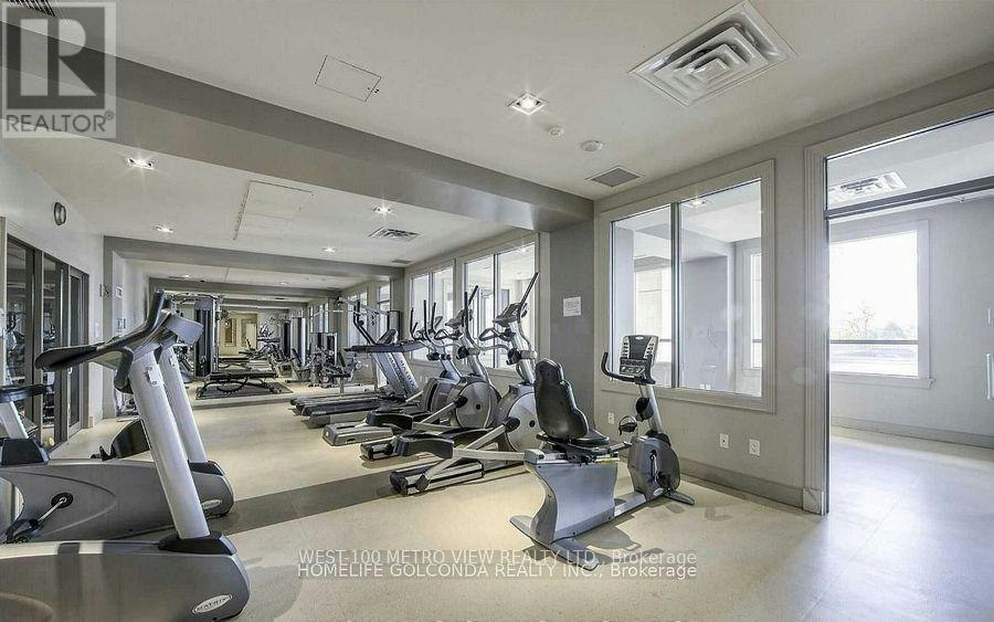 611-388 Prince Of Wales Drive, Mississauga, ON, L5B 0A1 - 7