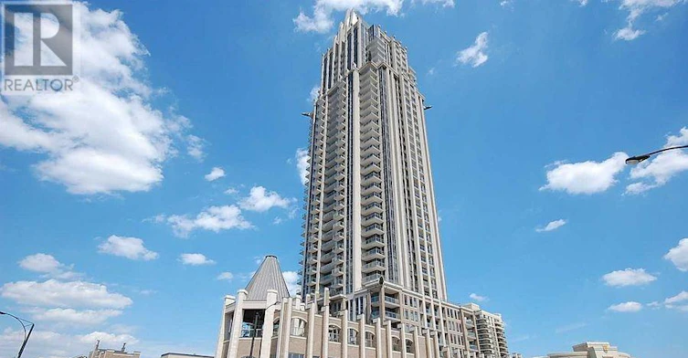 611-388 Prince Of Wales Drive, Mississauga, ON, L5B 0A1