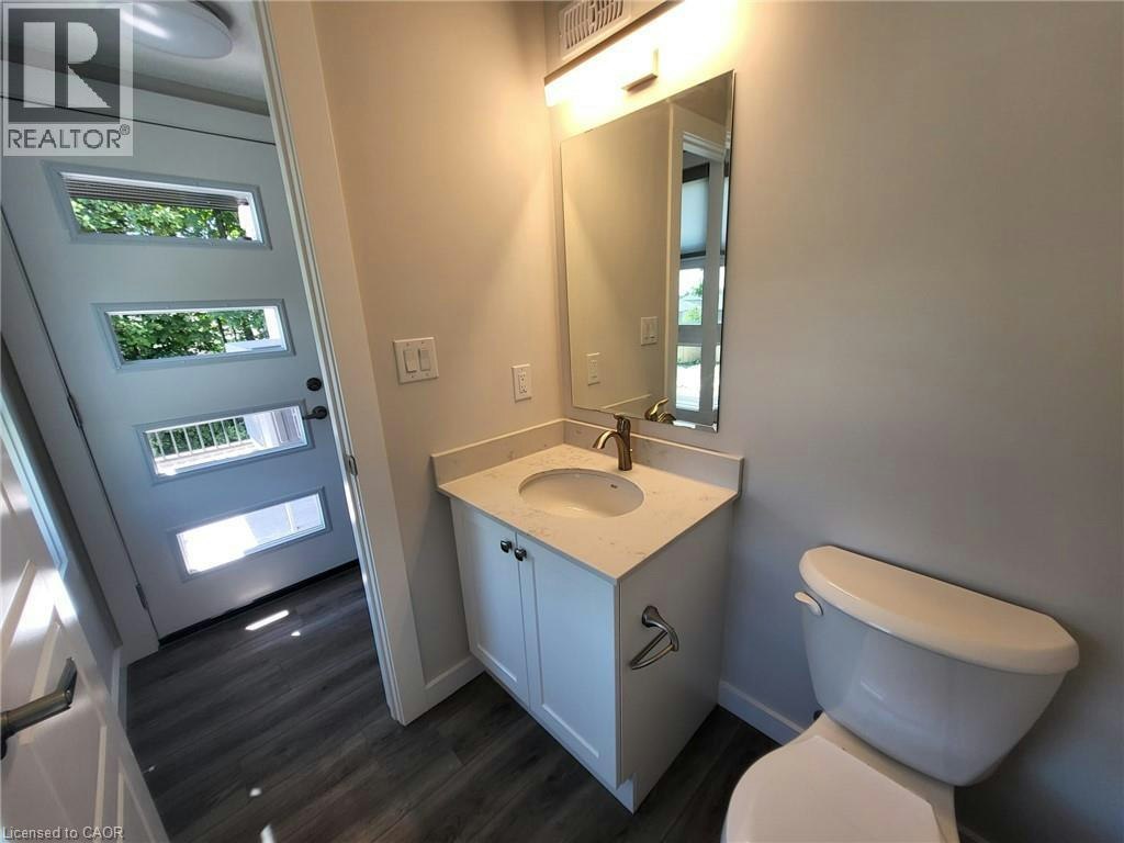E10-118 Gravel Ridge Trail, Kitchener, ON, N2E 0B8 - 9