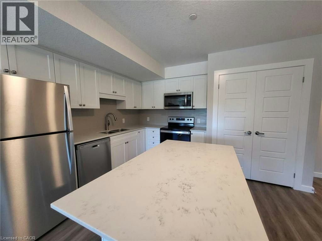 E10-118 Gravel Ridge Trail, Kitchener, ON, N2E 0B8 - 20