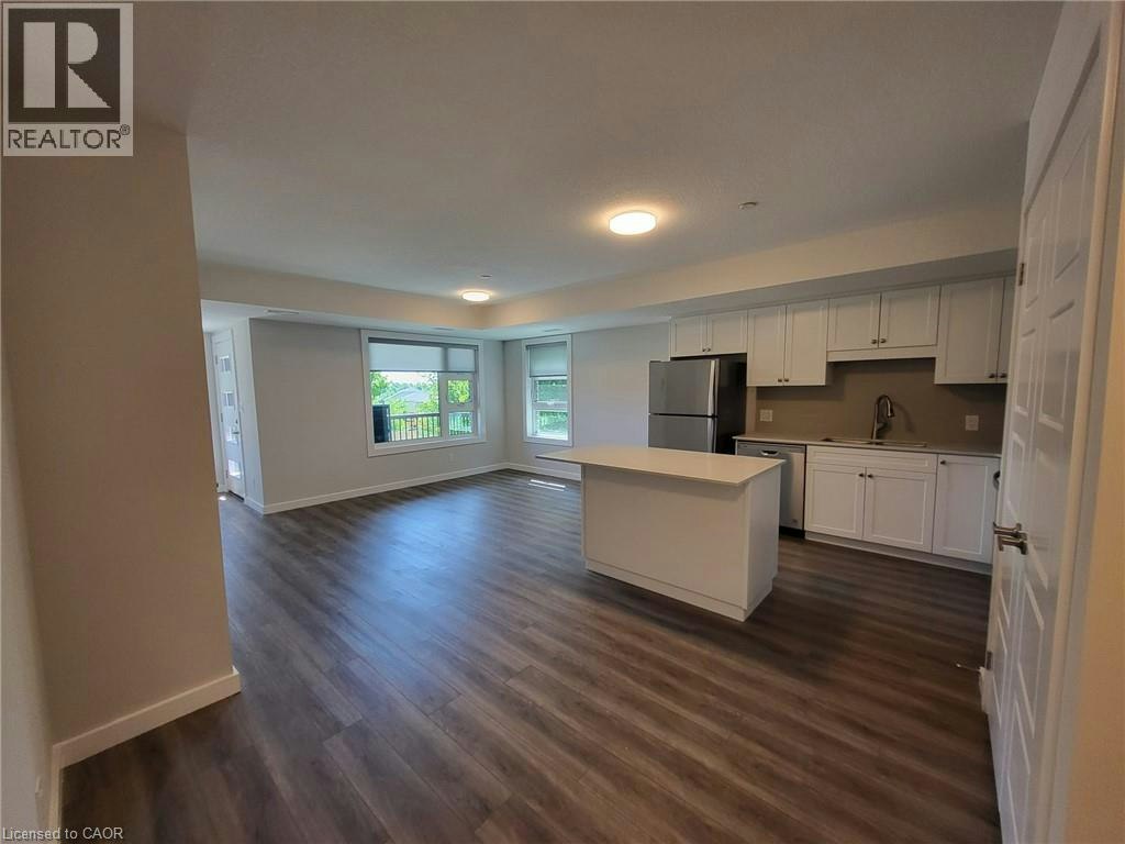 E10-118 Gravel Ridge Trail, Kitchener, ON, N2E 0B8 - 18