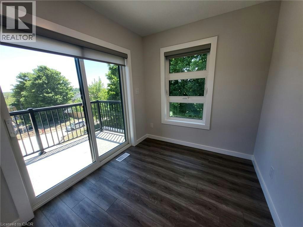 E10-118 Gravel Ridge Trail, Kitchener, ON, N2E 0B8 - 24