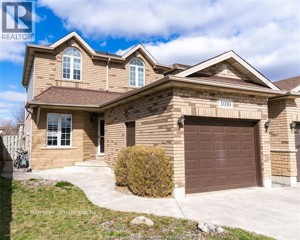 1010 Silverdale, Windsor, ON, N9G 2R8