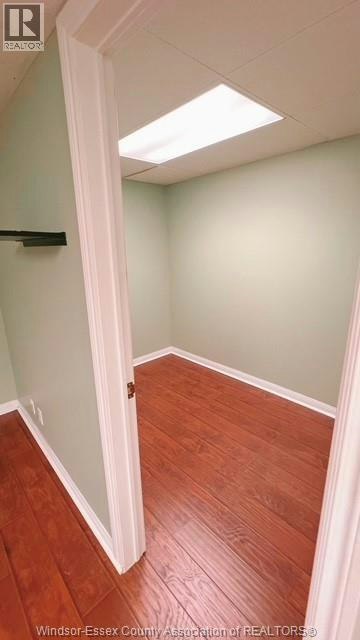 1010 Silverdale, Windsor, ON, N9G 2R8 - 20