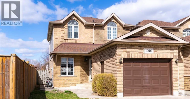 1010 Silverdale, Windsor, ON, N9G 2R8 - 2