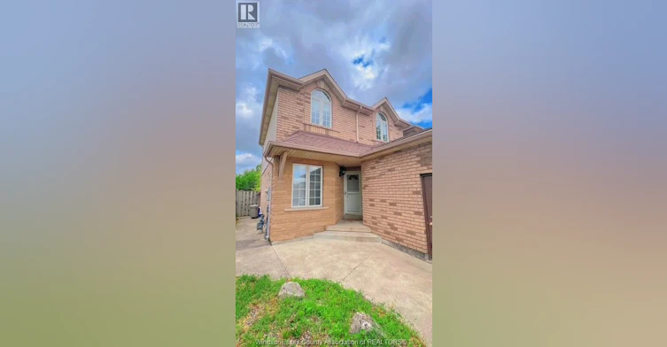 1010 Silverdale, Windsor, ON, N9G 2R8 - 23