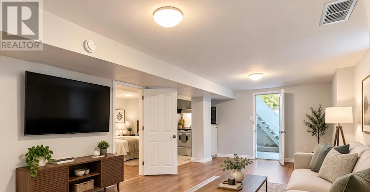LOWER-884 Trafalgar Street, London, ON, N5Z 1E8 - 4