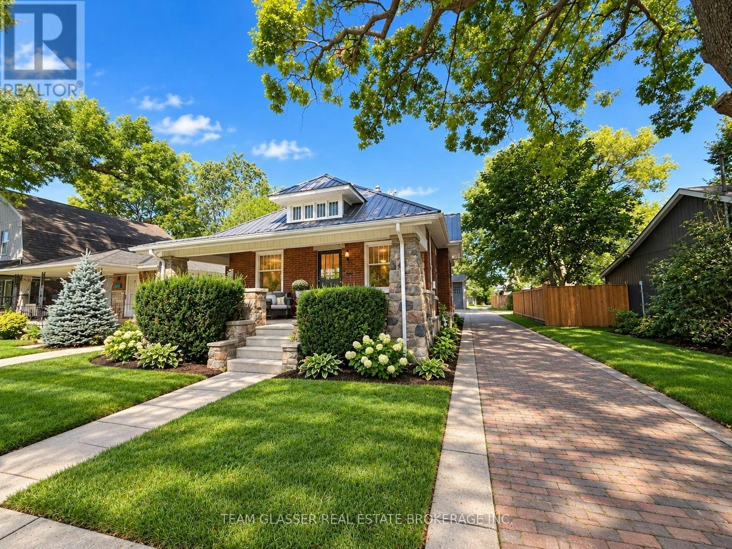 LOWER-884 Trafalgar Street, London, ON, N5Z 1E8 - 9