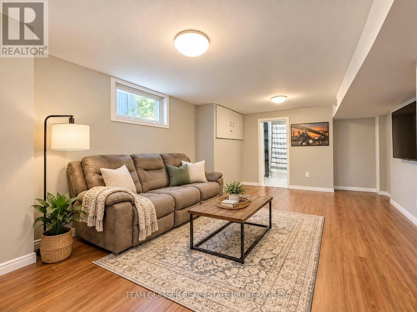 LOWER-884 Trafalgar Street, London, ON, N5Z 1E8 - 3