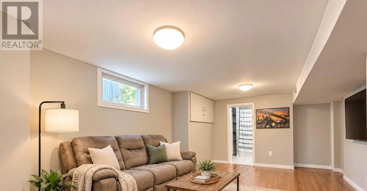 LOWER-884 Trafalgar Street, London, ON, N5Z 1E8 - 3