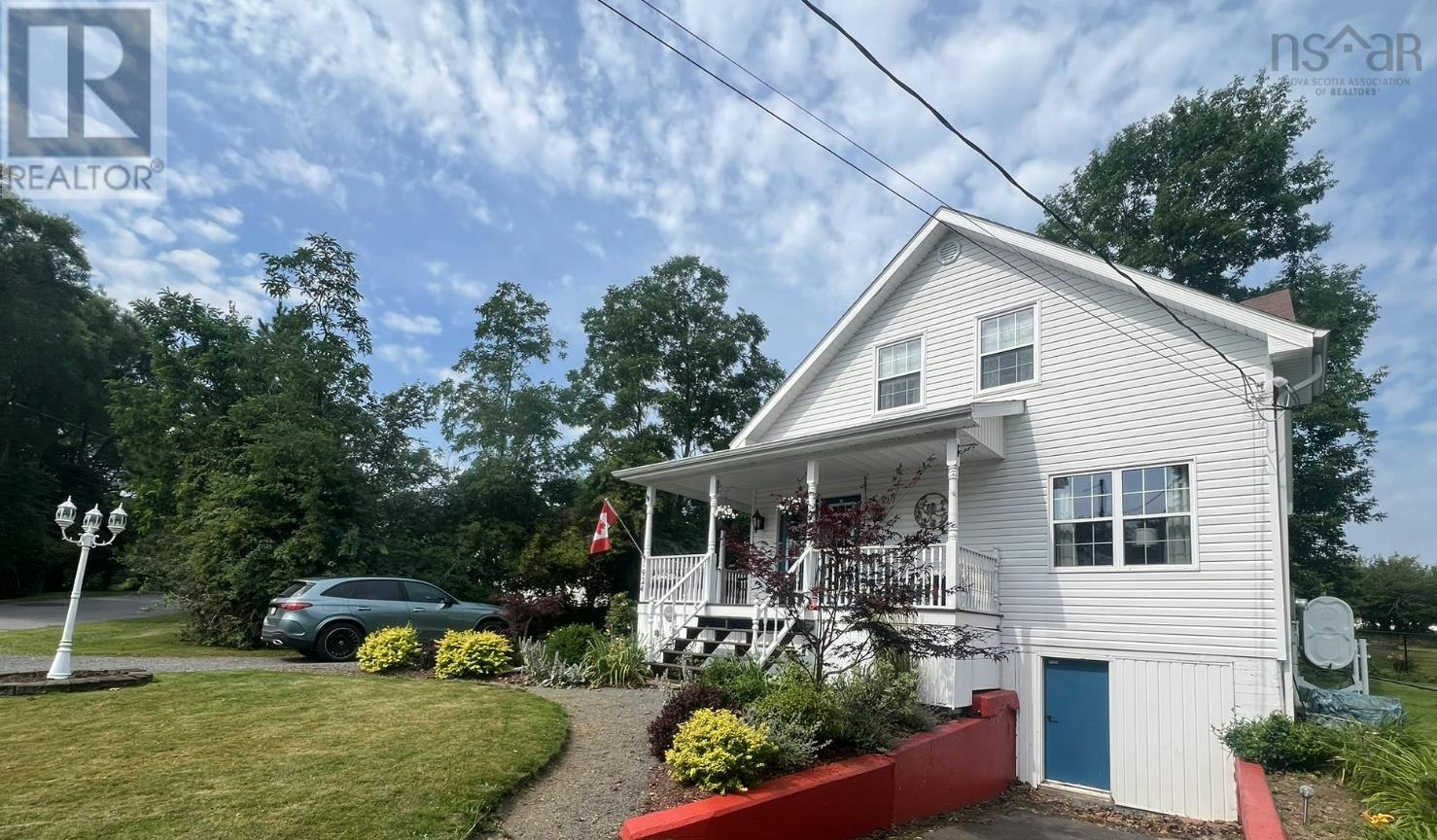 1924 West Street, Westville, NS, B0K 2A0
