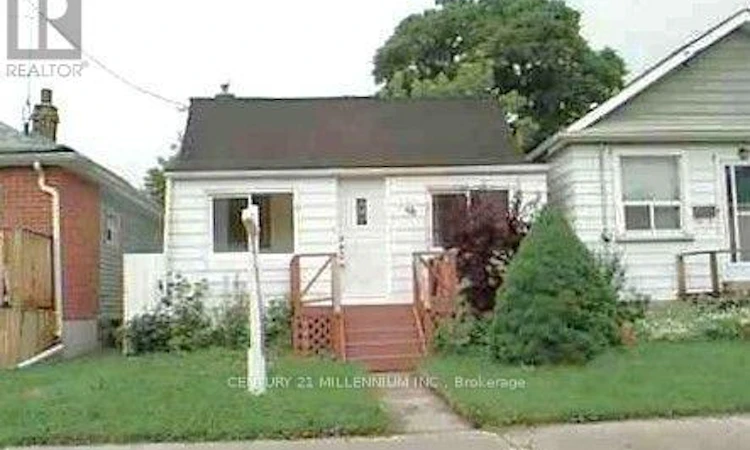 56 Beechwood Avenue