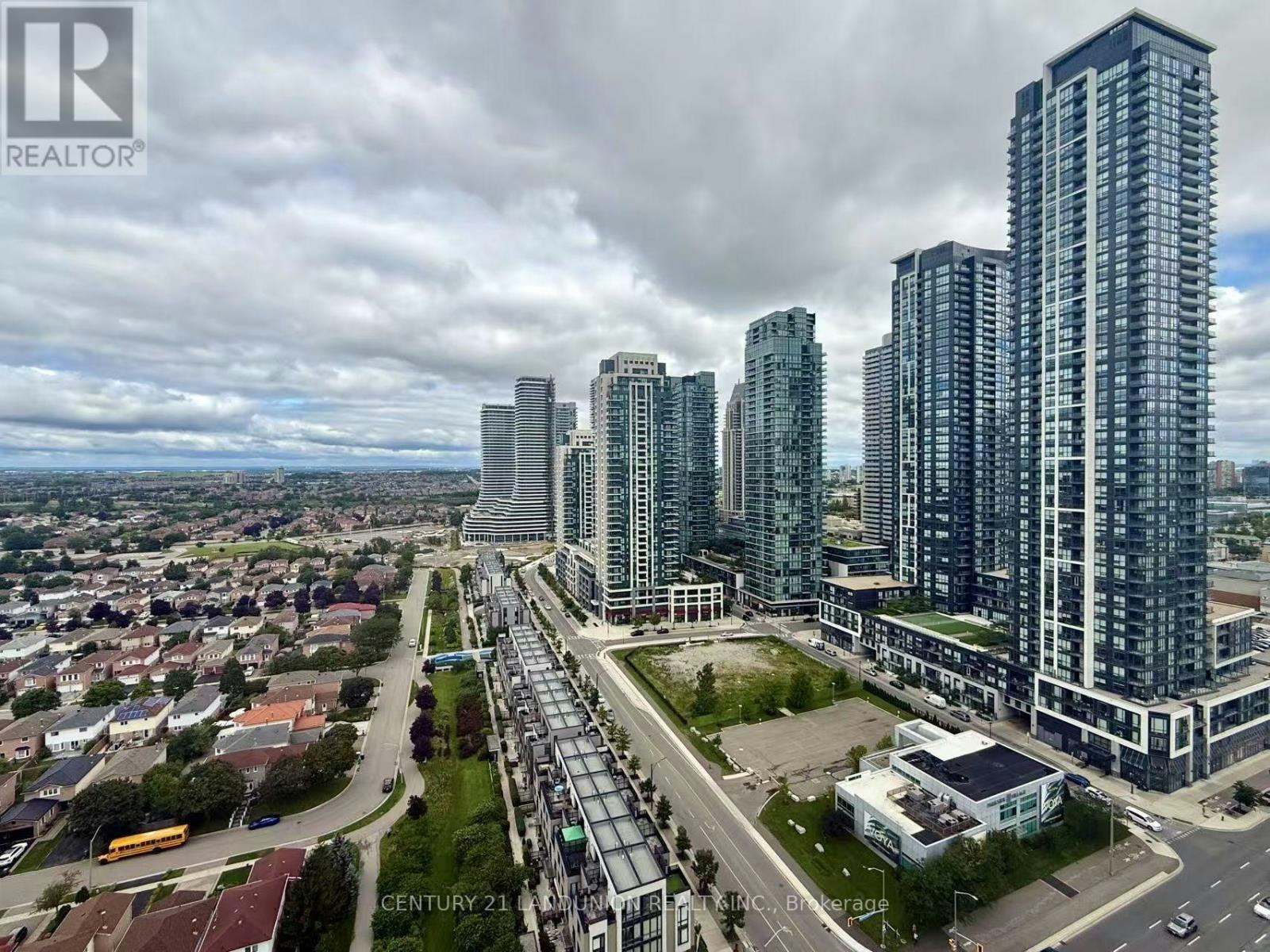 2003-448 Burnhamthorpe Road W, Mississauga, ON, L5B 0R4 - 2