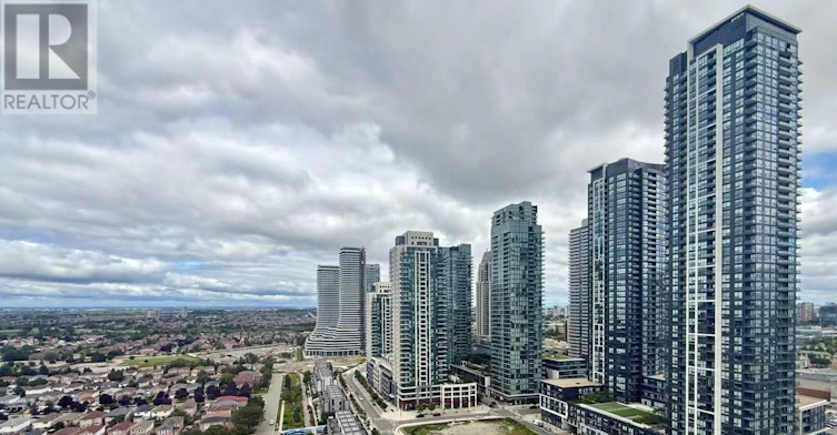 2003-448 Burnhamthorpe Road W, Mississauga, ON, L5B 0R4 - 2