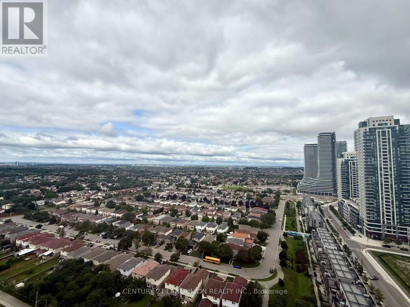 2003-448 Burnhamthorpe Road W, Mississauga, ON, L5B 0R4