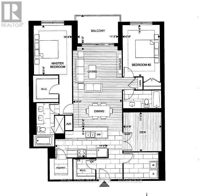 408-480 Callaway Road, London, ON, N6G 0N8 - 32