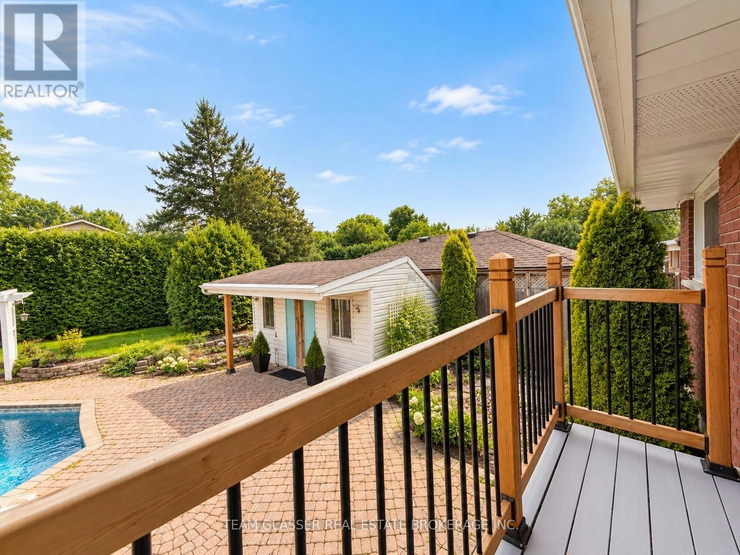 1-173 Base Line Road W, London, ON, N6G 1V8 - 12