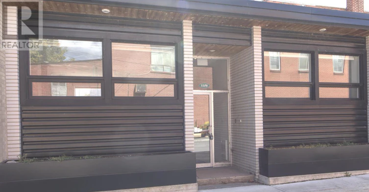 3-118/116 Water Street, Mississippi Mills, ON, K0A 1A0