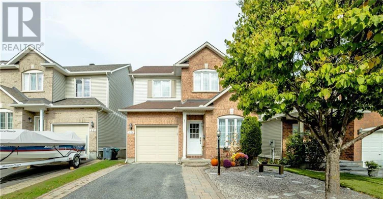 40 Alameda Way, Ottawa, ON, K2J 5B3