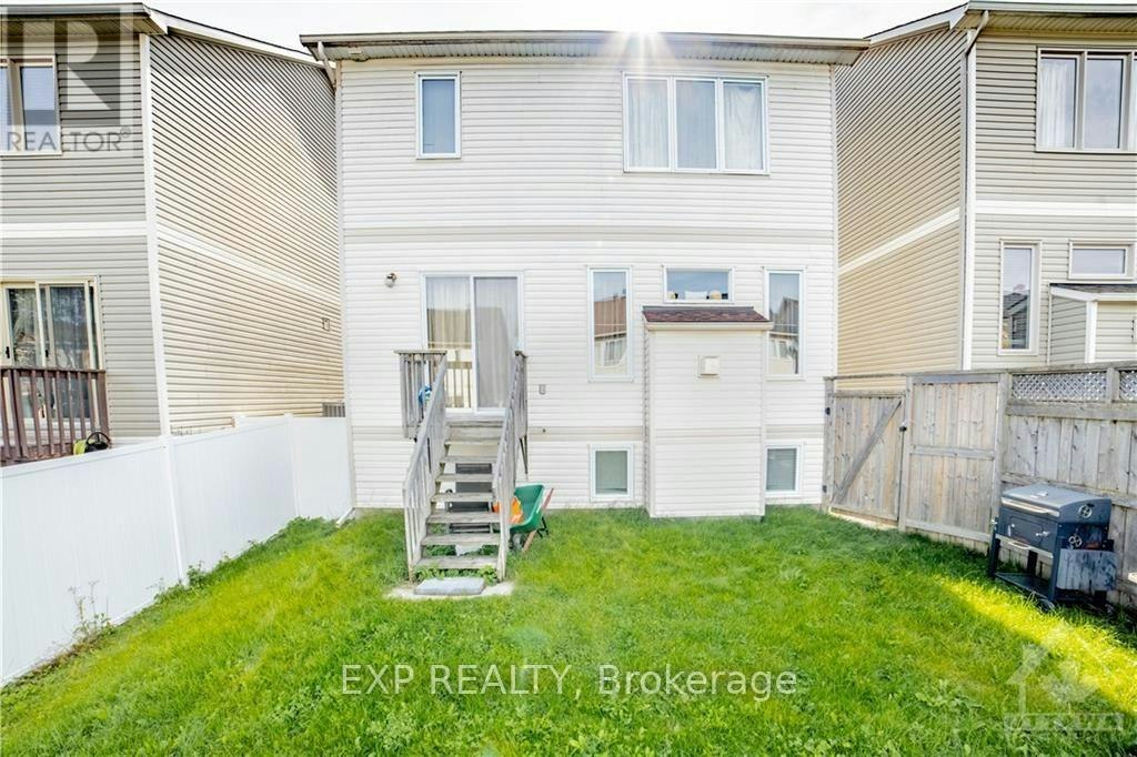 40 Alameda Way, Ottawa, ON, K2J 5B3 - 22