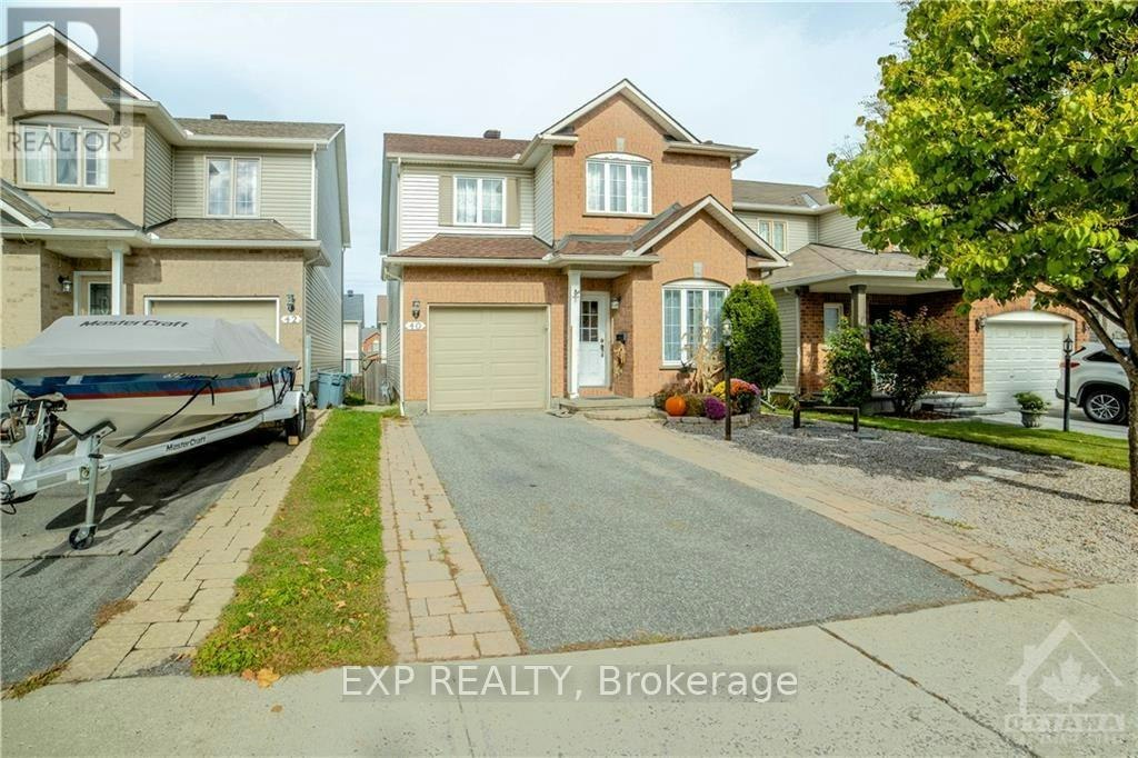 40 Alameda Way, Ottawa, ON, K2J 5B3 - 25