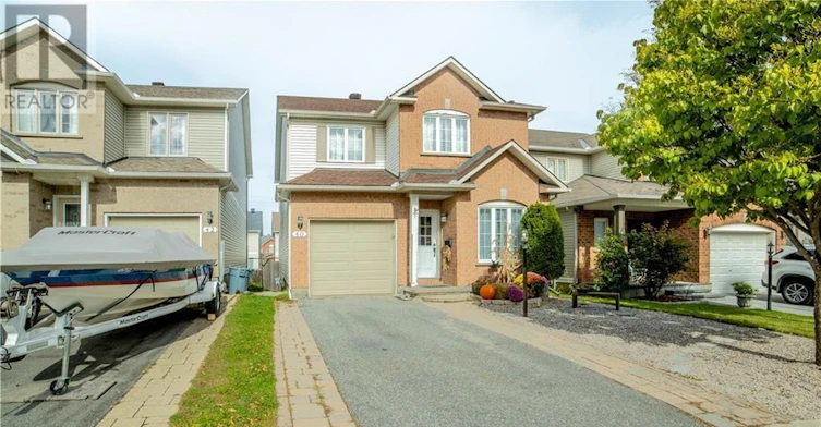 40 Alameda Way, Ottawa, ON, K2J 5B3 - 25