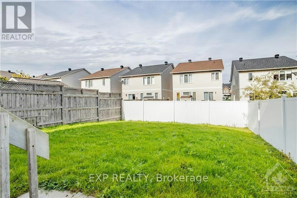 40 Alameda Way, Ottawa, ON, K2J 5B3 - 24