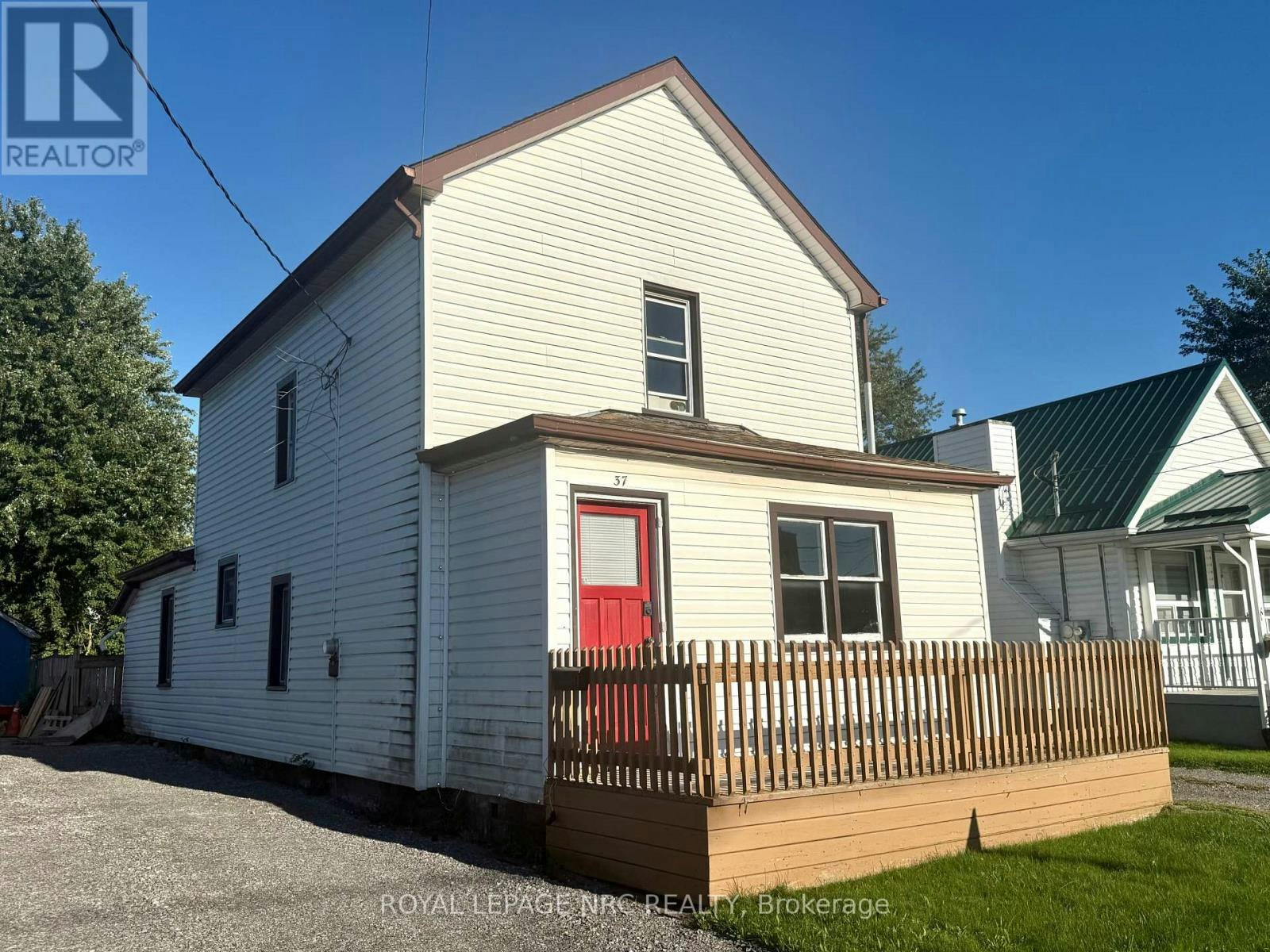 37 Wright Street, Welland, ON, L3B 2K2