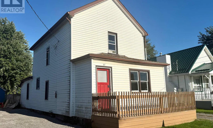 37 Wright Street