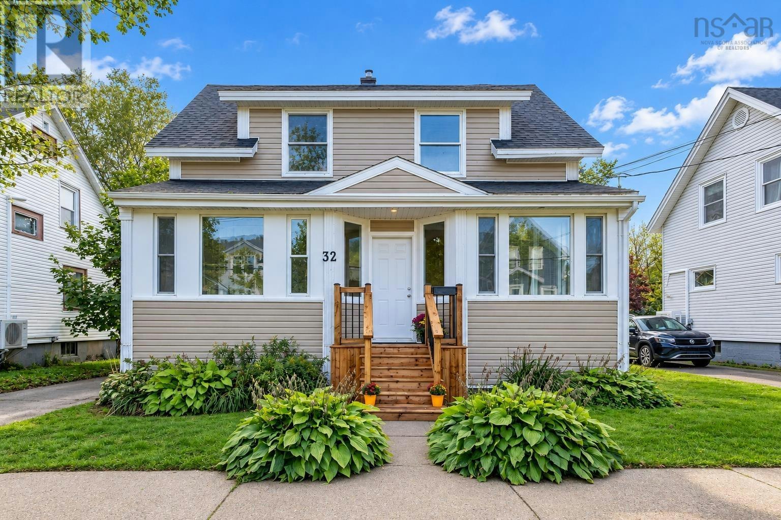 32 St Peters Road, Sydney, NS, B1P 4P3