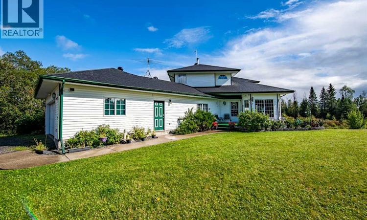61013A Twp 40 1 Road