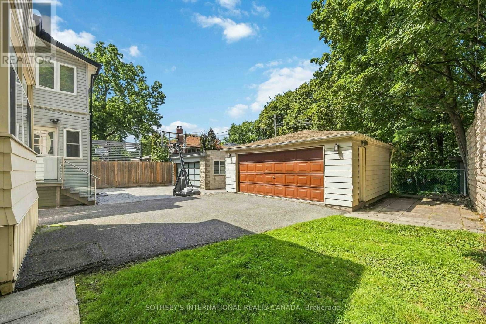 MAIN-14 Kilbarry Road, Toronto, ON, M5P 1K5 - 22