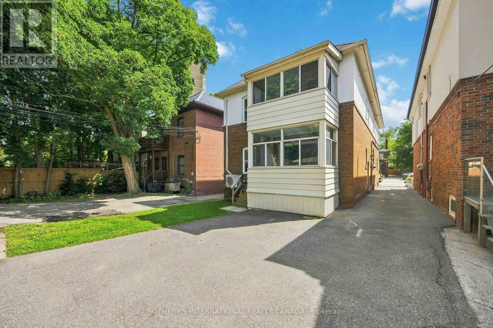 MAIN-14 Kilbarry Road, Toronto, ON, M5P 1K5 - 21