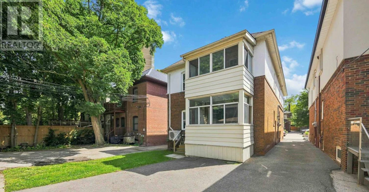 MAIN-14 Kilbarry Road, Toronto, ON, M5P 1K5 - 21