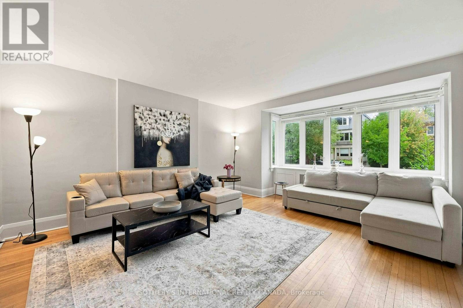 MAIN-14 Kilbarry Road, Toronto, ON, M5P 1K5 - 3