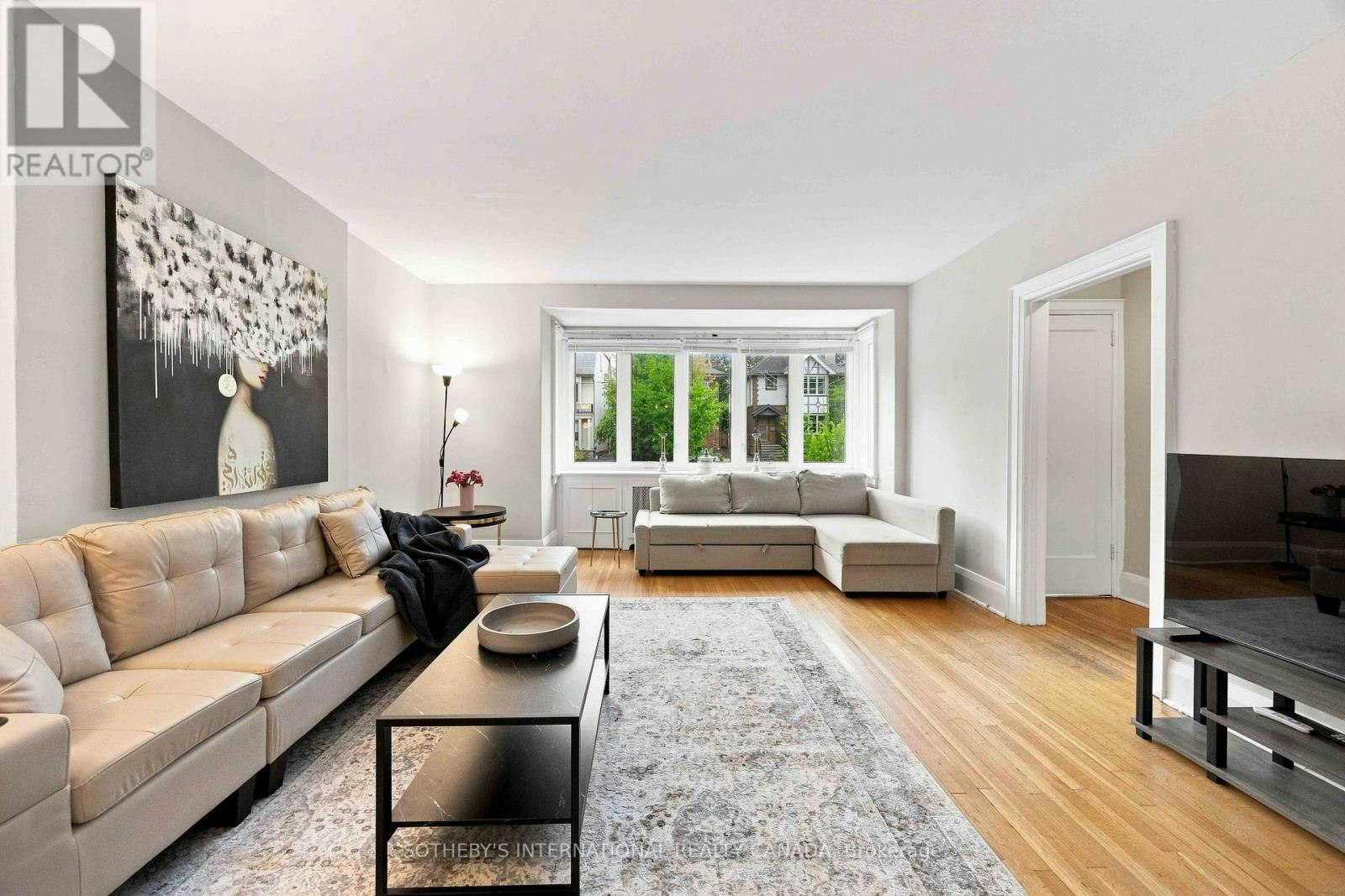 MAIN-14 Kilbarry Road, Toronto, ON, M5P 1K5 - 5