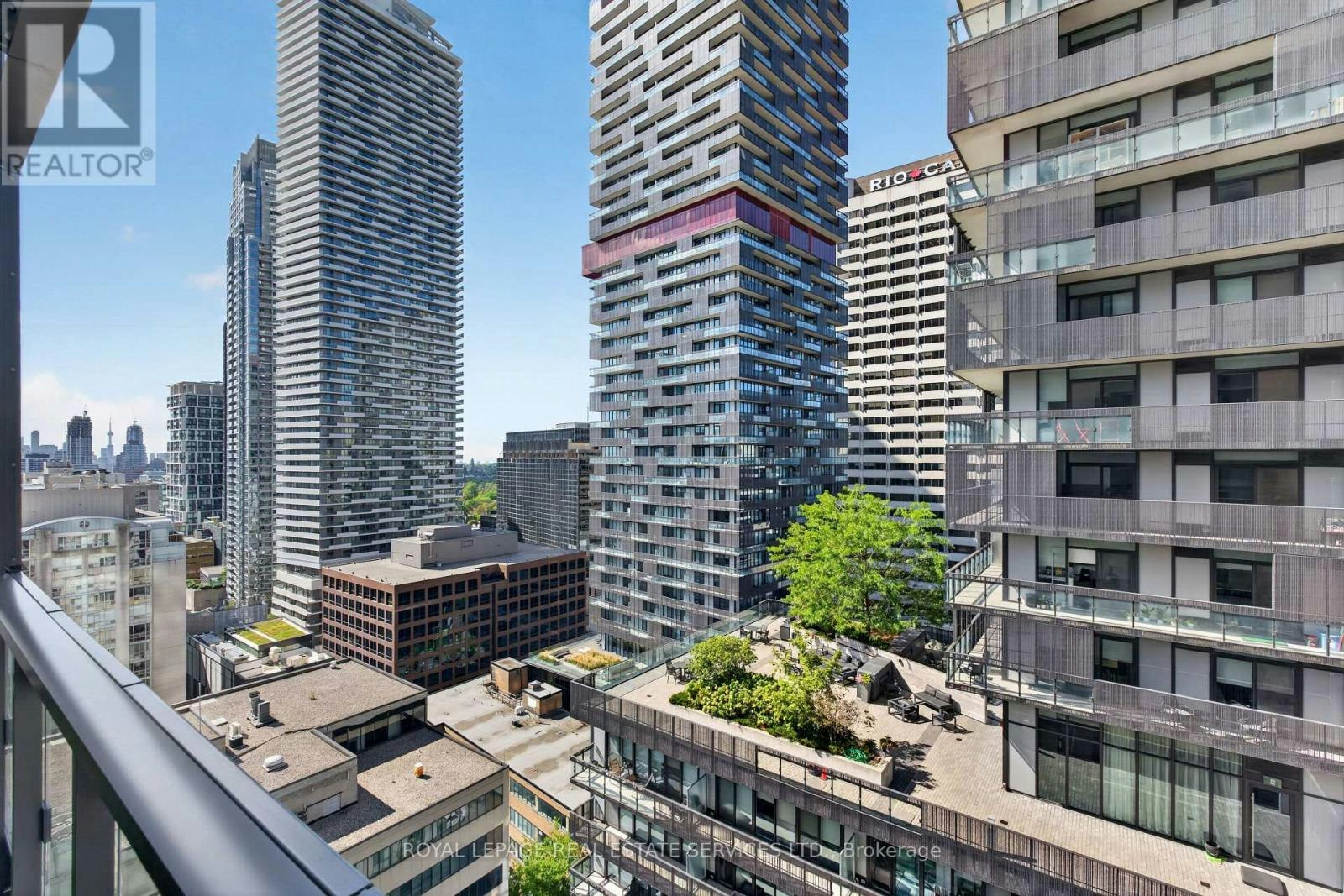 1506-39 Roehampton Avenue, Toronto, ON, M4P 1P9 - 26
