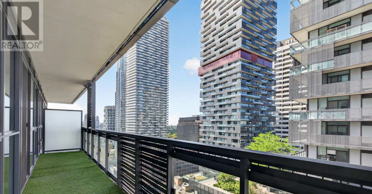 1506-39 Roehampton Avenue, Toronto, ON, M4P 1P9 - 24