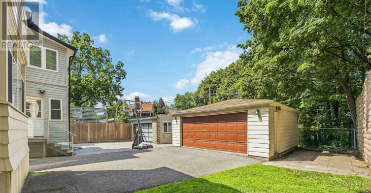 UPPER-14 Kilbarry Road, Toronto, ON, M5P 1K5 - 20