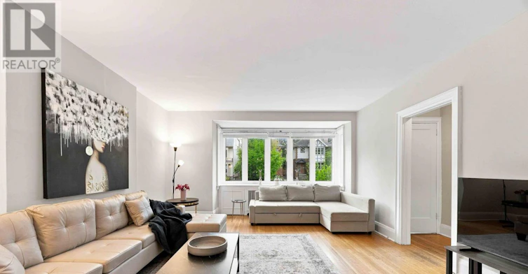 UPPER-14 Kilbarry Road, Toronto, ON, M5P 1K5 - 4