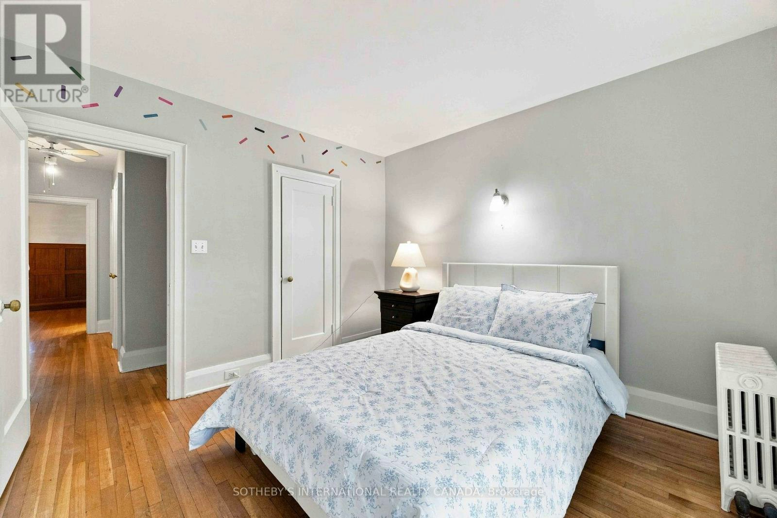 UPPER-14 Kilbarry Road, Toronto, ON, M5P 1K5 - 13